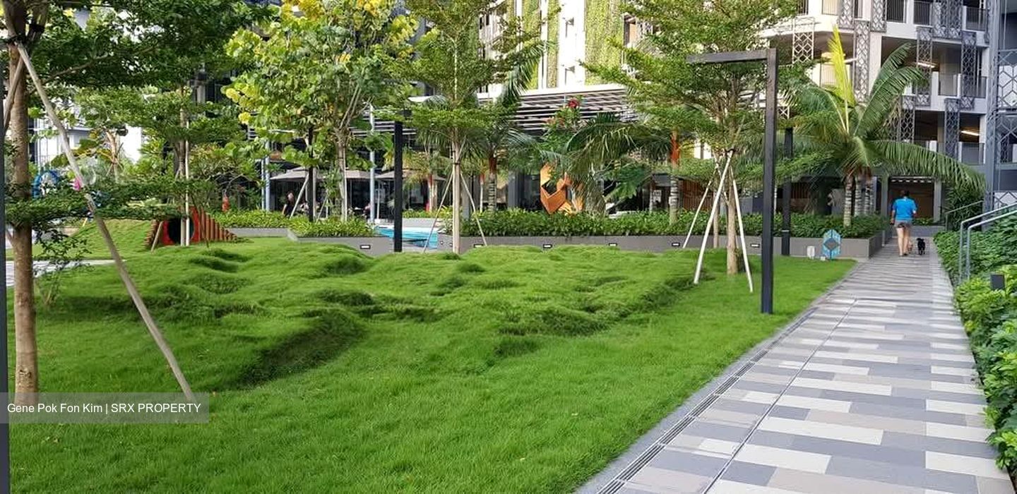 Gem Residences (D12), Condominium #595186841